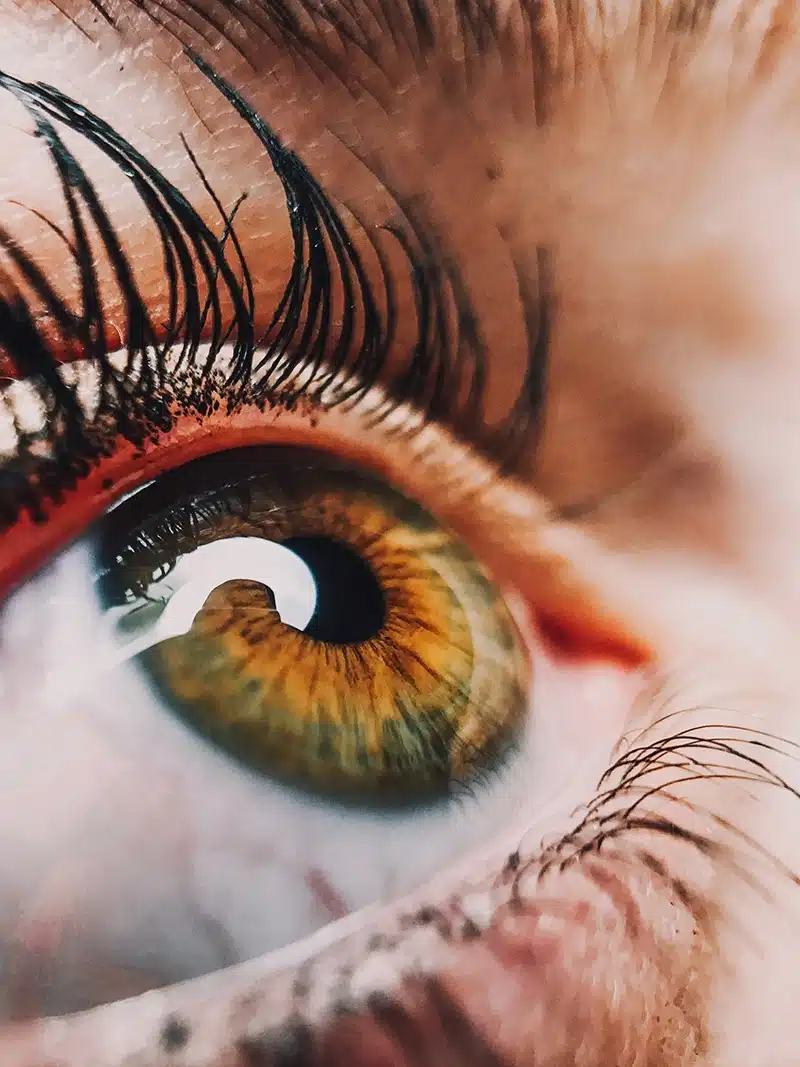 EyeDetect™ lie detector test UK